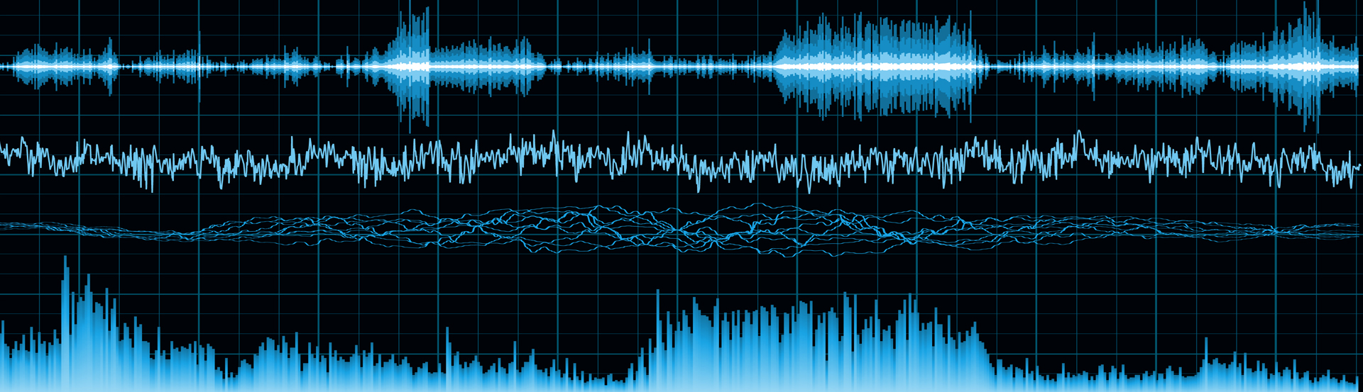 Commercial Recording Solution—Application in Railway