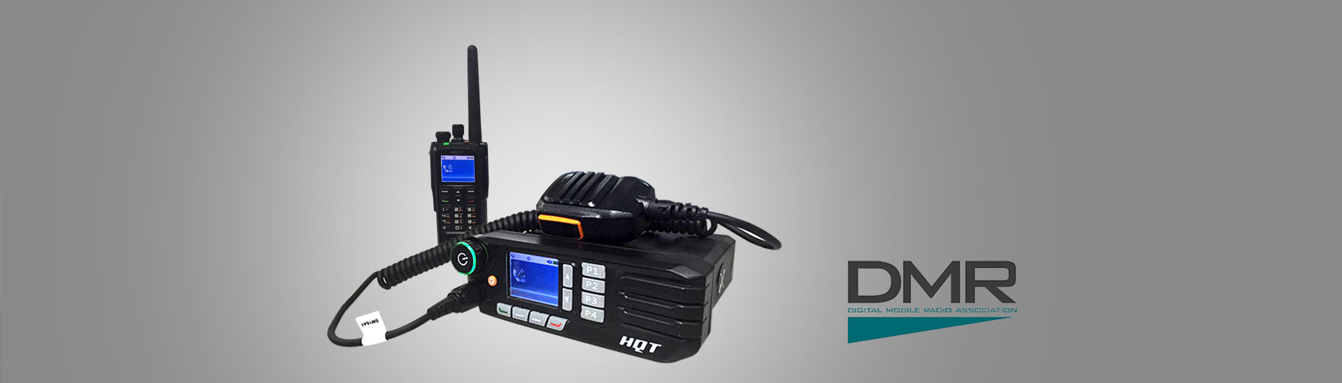 What is DMR Radio?