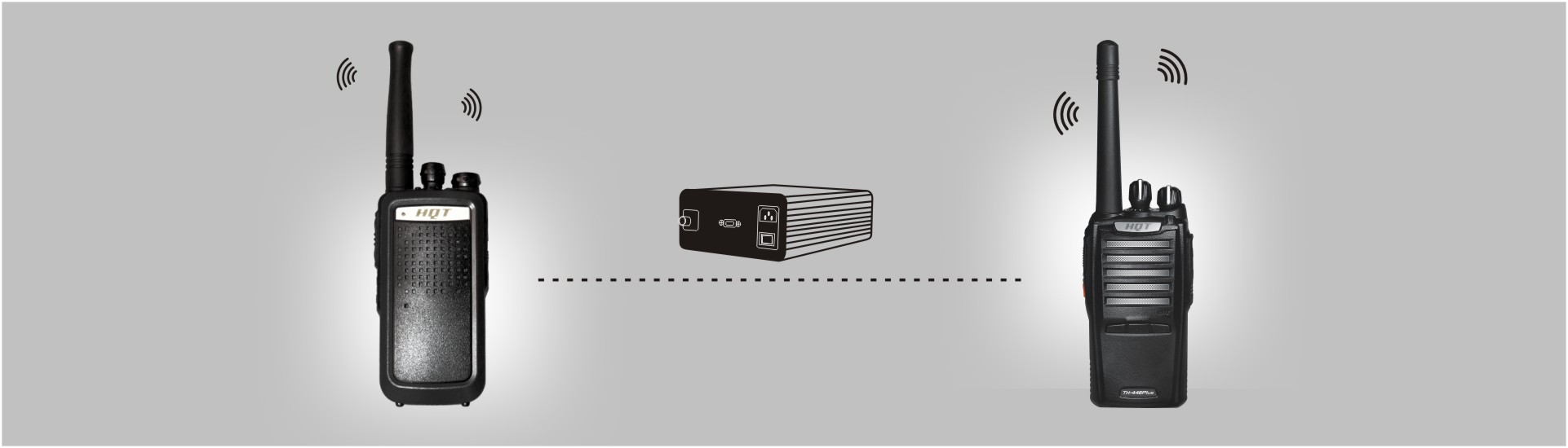 PMR Radio and PMR446