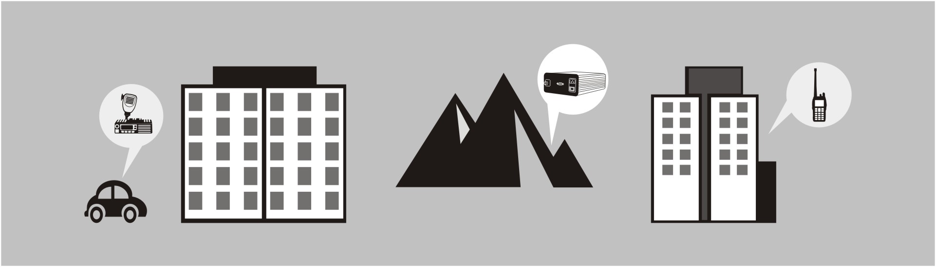 What is dPMR, dPMR Radio and dPMR446?