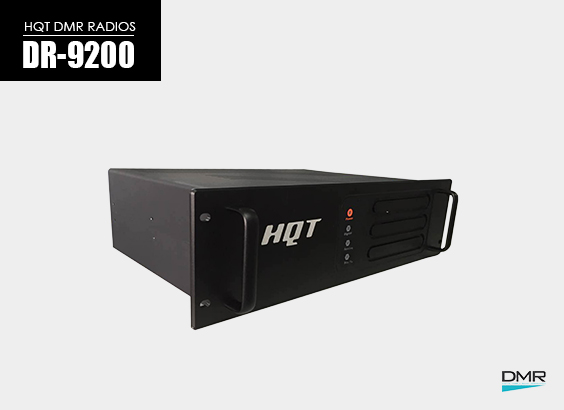 HQT Digital Radio Repeater